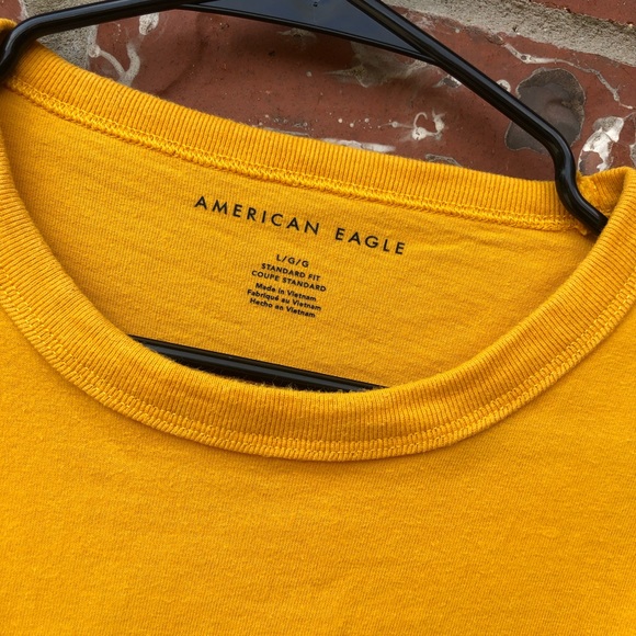 American Eagle graphic T-shirt - Picture 4 of 5